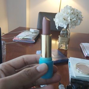 TARTE LIPSTICK RUM PUNCH